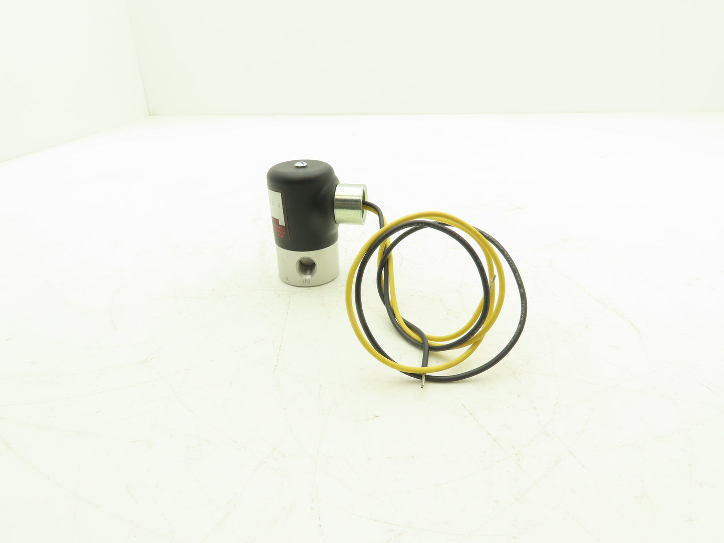 Humphrey 062E1-3-10-20-36 Solenoid Valve 0-125psi 1/4" NPT 120V Continuous Coil