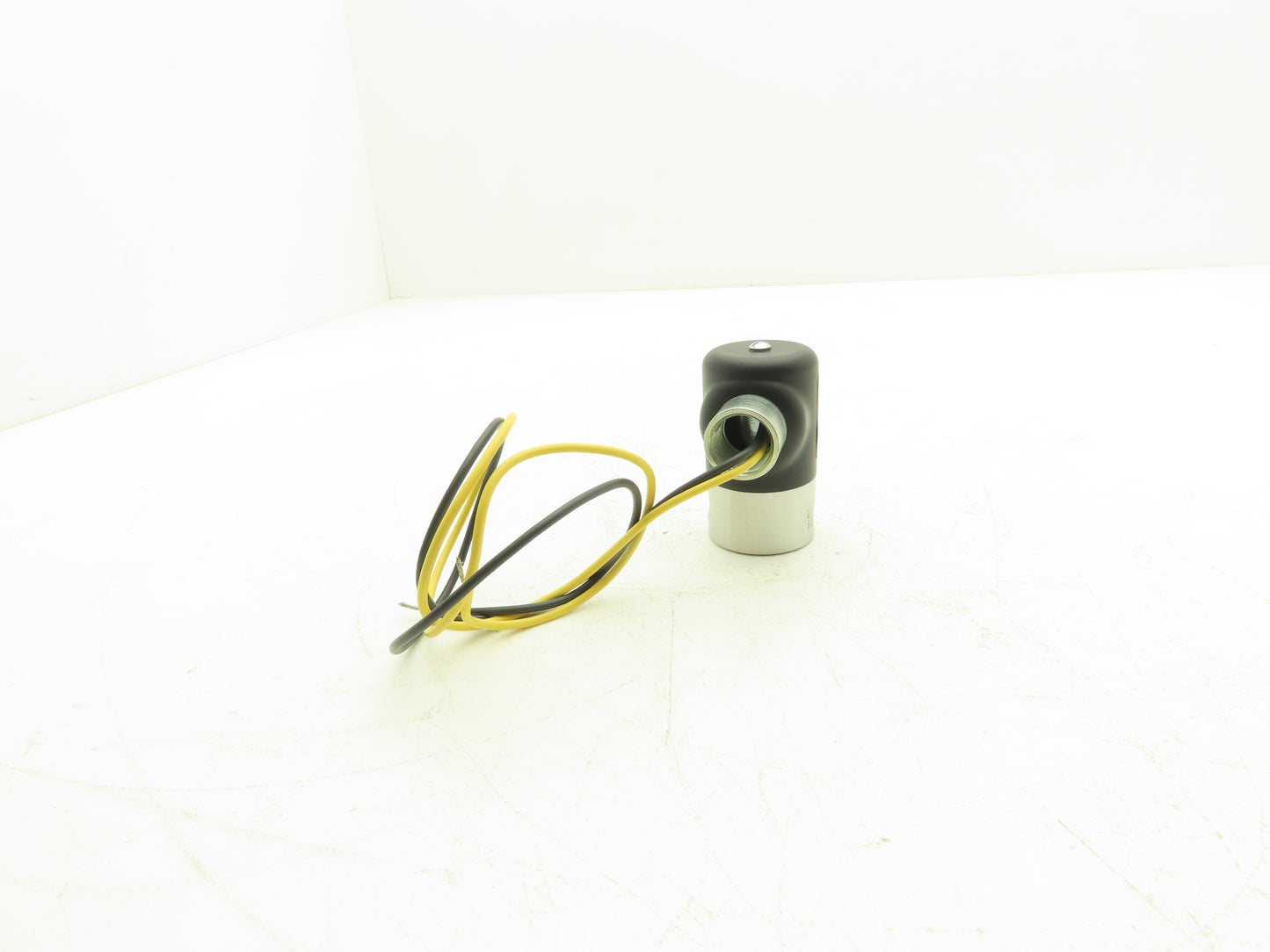 Humphrey 062E1-3-10-20-36 Solenoid Valve 0-125psi 1/4" NPT 120V Continuous Coil