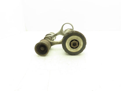 Buckeye Tools NA Pneumatic Drive Hand Held Sanding Tool 2" Drive Wheel & Idler