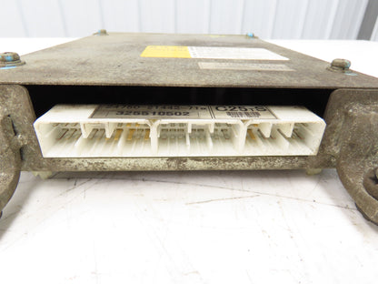 Toyota 24710-21443-71 Electric Forklift Circuit Board Controller Off 7FBCU25