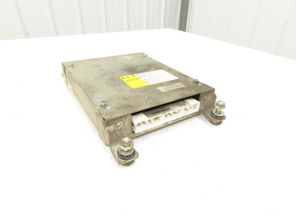 Toyota 24710-21443-71 Electric Forklift Circuit Board Controller Off 7FBCU25