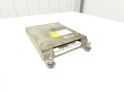 Toyota 24710-21443-71 Electric Forklift Circuit Board Controller Off 7FBCU25