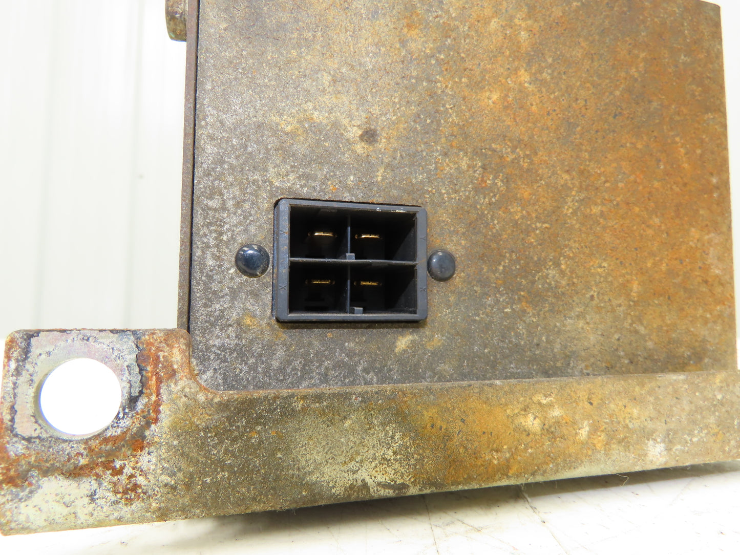 Toyota 24610-11441-71 Electric Forklift Transistor Circuit Board Card 7FBCU25