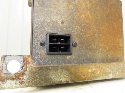 Toyota 24610-11441-71 Electric Forklift Transistor Circuit Board Card 7FBCU25