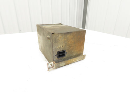 Toyota 24610-11441-71 Electric Forklift Transistor Circuit Board Card 7FBCU25