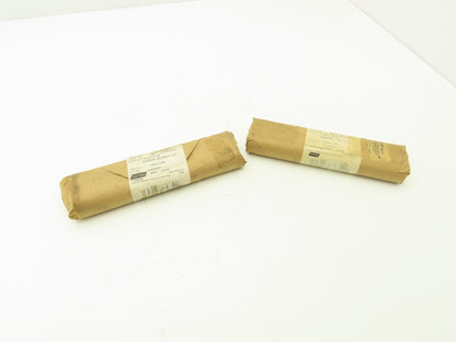 Norton GWBG260 Grinding Wheel 1.125" OD x 1"W x 3/8" ID  Alundum Lot of 32