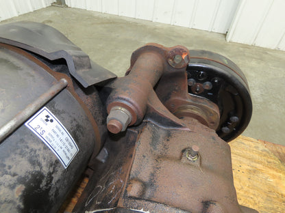 Toyota 14110-21441-71 Electric Forklift Motor Drive Front Axle 6 Lug Off 7FBCU25