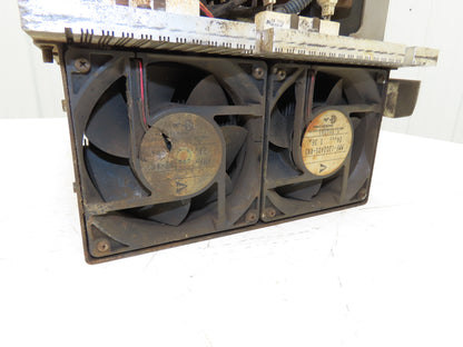 Toyota 24110-21443-71 Electric Forklift Drive Control Panel From 7FBCU25