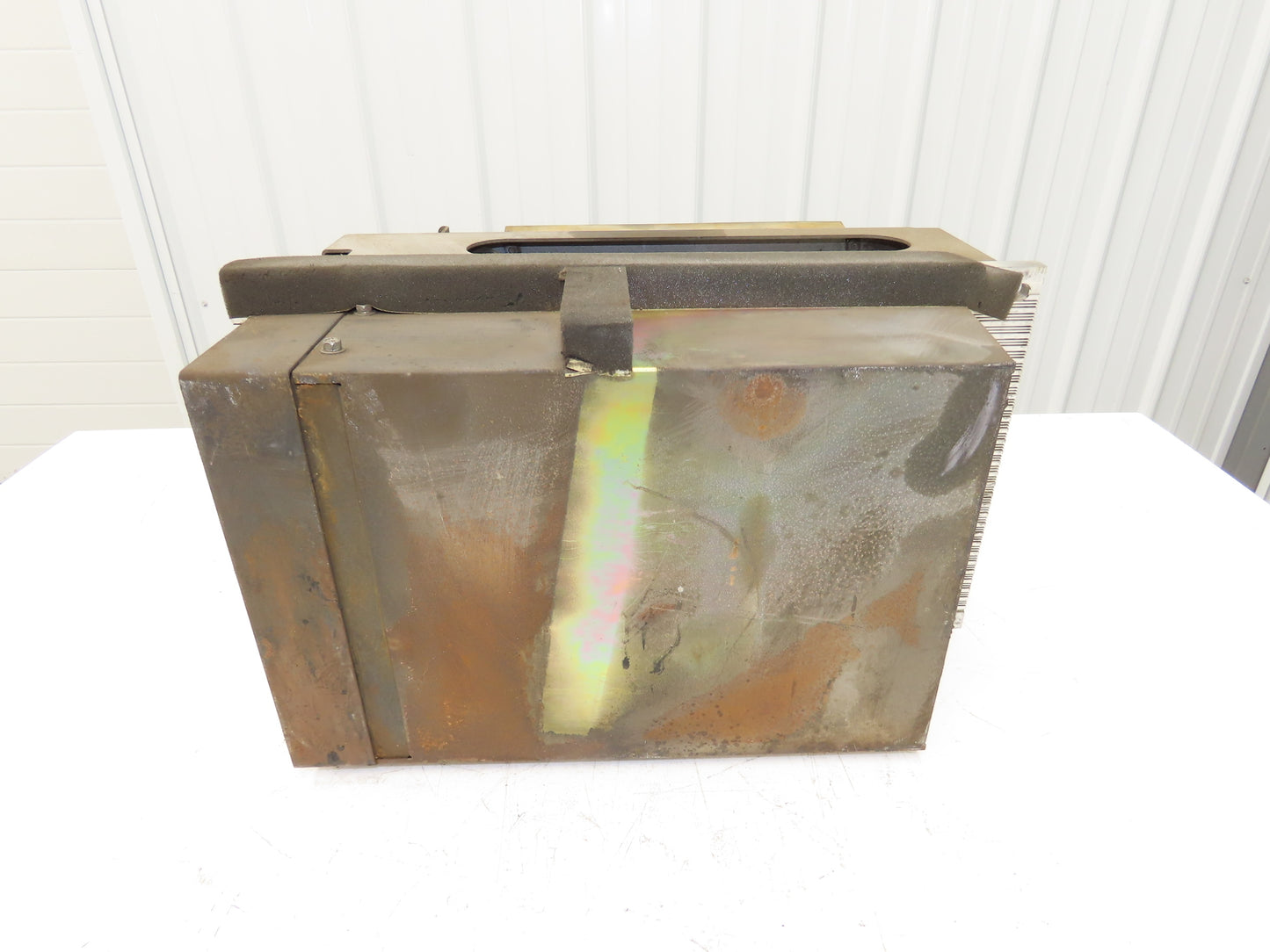 Toyota 24110-21443-71 Electric Forklift Drive Control Panel From 7FBCU25