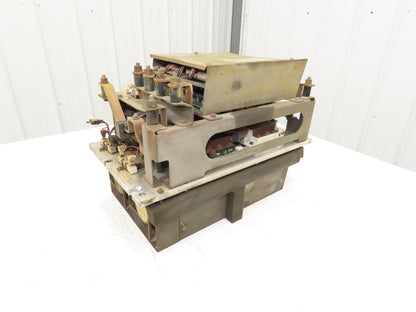 Toyota 24110-21443-71 Electric Forklift Drive Control Panel From 7FBCU25