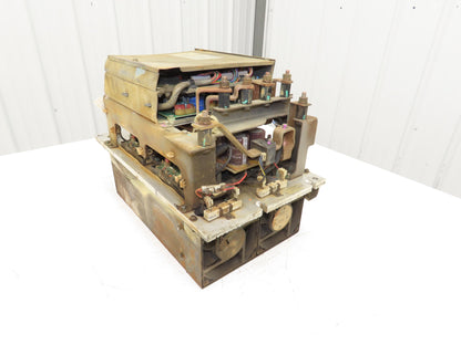 Toyota 24110-21443-71 Electric Forklift Drive Control Panel From 7FBCU25