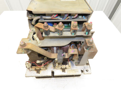 Toyota 24110-21443-71 Electric Forklift Drive Control Panel From 7FBCU25