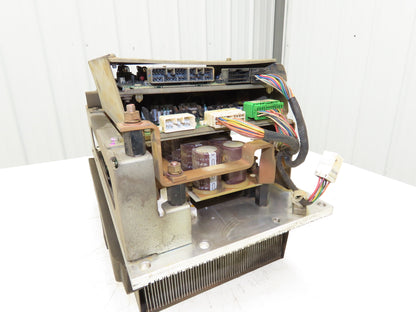 Toyota 24110-21443-71 Electric Forklift Drive Control Panel From 7FBCU25