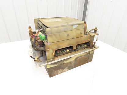 Toyota 24110-21443-71 Electric Forklift Drive Control Panel From 7FBCU25