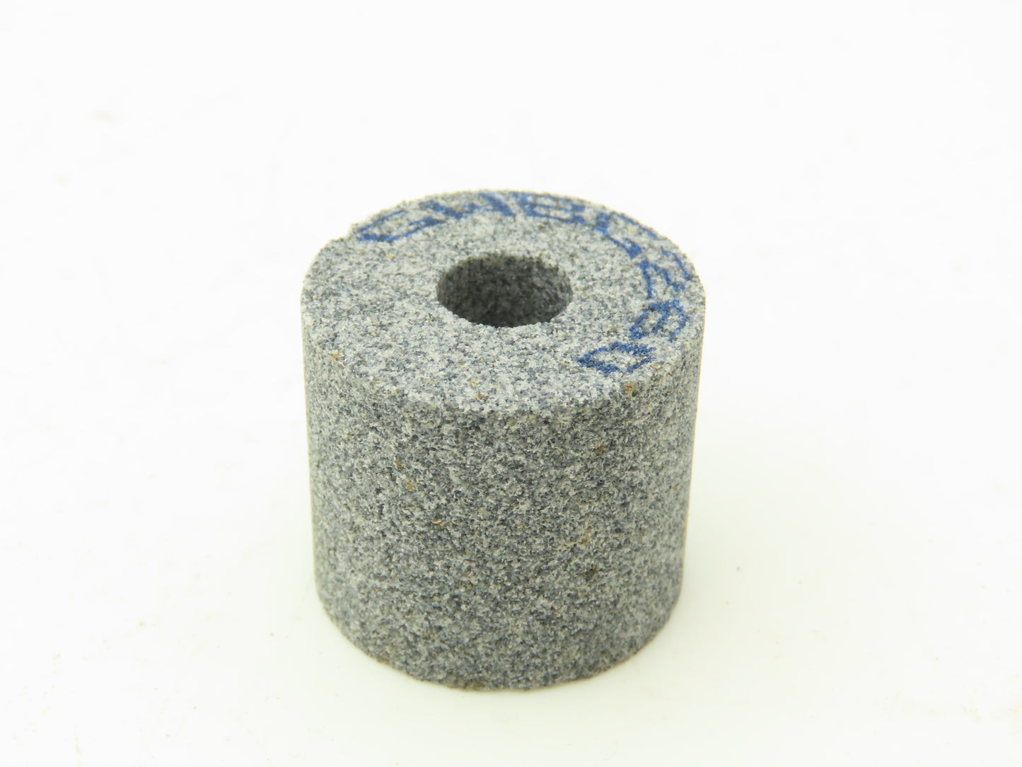 Norton GWBG260 Grinding Wheel 1.125" OD x 1"W x 3/8" ID  Alundum Lot of 31
