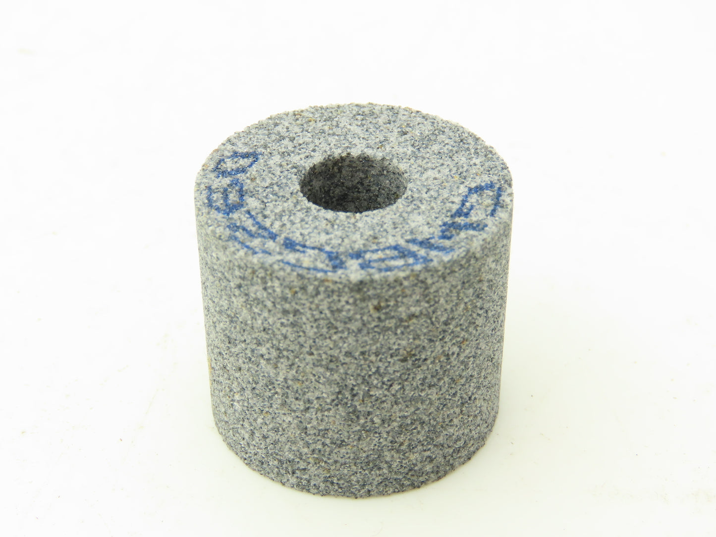Norton GWBG260 Grinding Wheel 1.125" OD x 1"W x 3/8" ID  Alundum Lot of 31