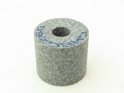 Norton GWBG260 Grinding Wheel 1.125" OD x 1"W x 3/8" ID  Alundum Lot of 31
