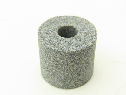 Norton GWBG260 Grinding Wheel 1.125" OD x 1"W x 3/8" ID  Alundum Lot of 31