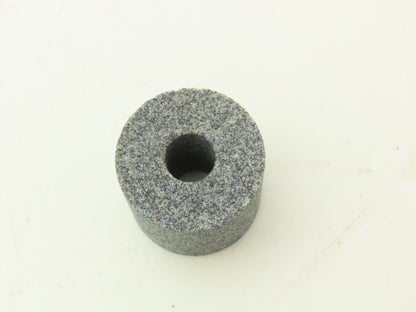 Norton GWBG260 Grinding Wheel 1.125" OD x 1"W x 3/8" ID  Alundum Lot of 31