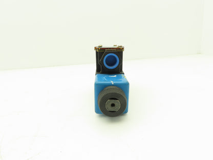 Vickers DG4V-3S-OBL-M-FTWL-B5-60 Hydraulic Directional Solenoid Valve 120V 60Hz