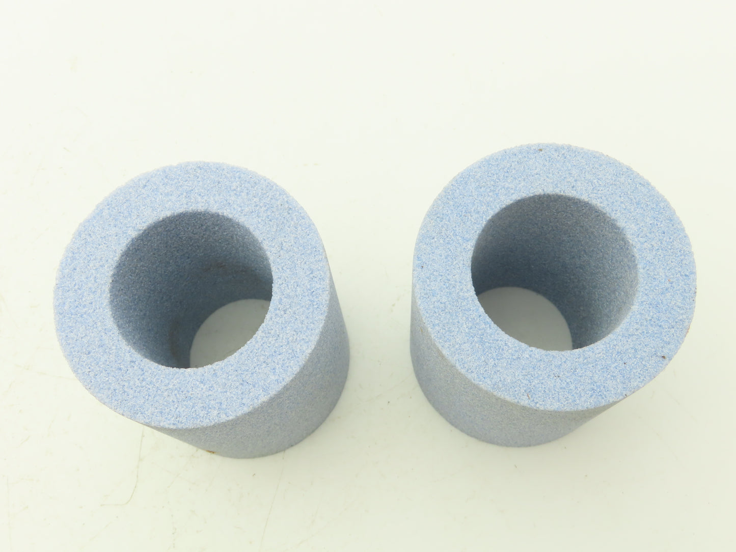 Norton GWBG 880 Alundum Grinding Wheel 3x7x1-3/4" Lot of 2 Sets