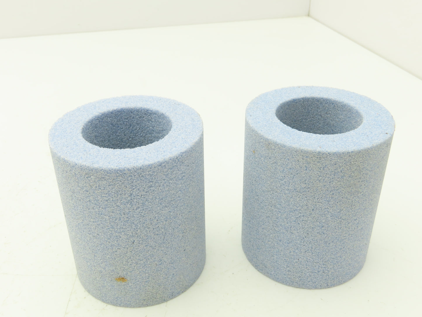 Norton GWBG 880 Alundum Grinding Wheel 3x7x1-3/4" Lot of 2 Sets