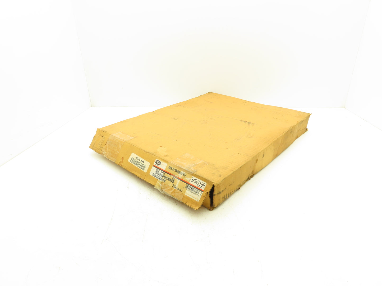 Gates 9386-3118 3/5V1180 Super HC Powerband Belt 3 Groove 5V Width OEM Belt