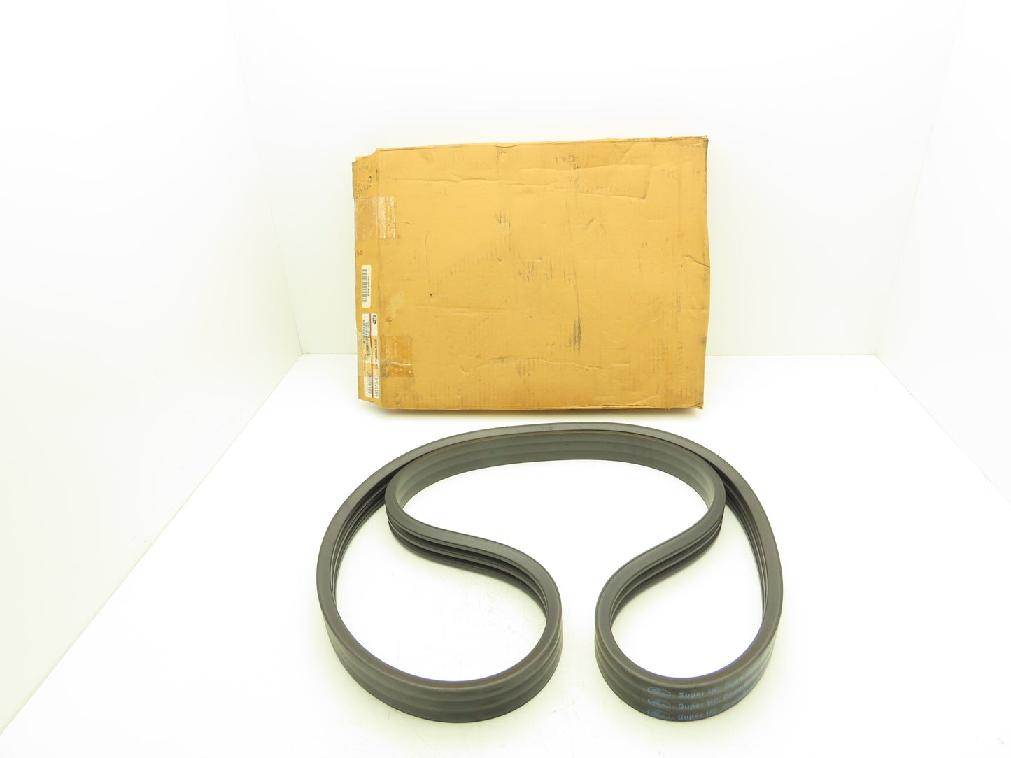 Gates 9386-3118 3/5V1180 Super HC Powerband Belt 3 Groove 5V Width OEM Belt