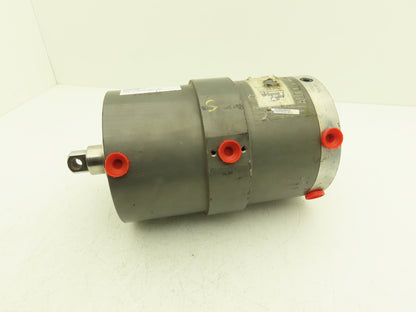 Milco ML-P1-2553-08 Pneumatic Robot Spot Welder Cylinder 2" Weld Stroke 60 PSI