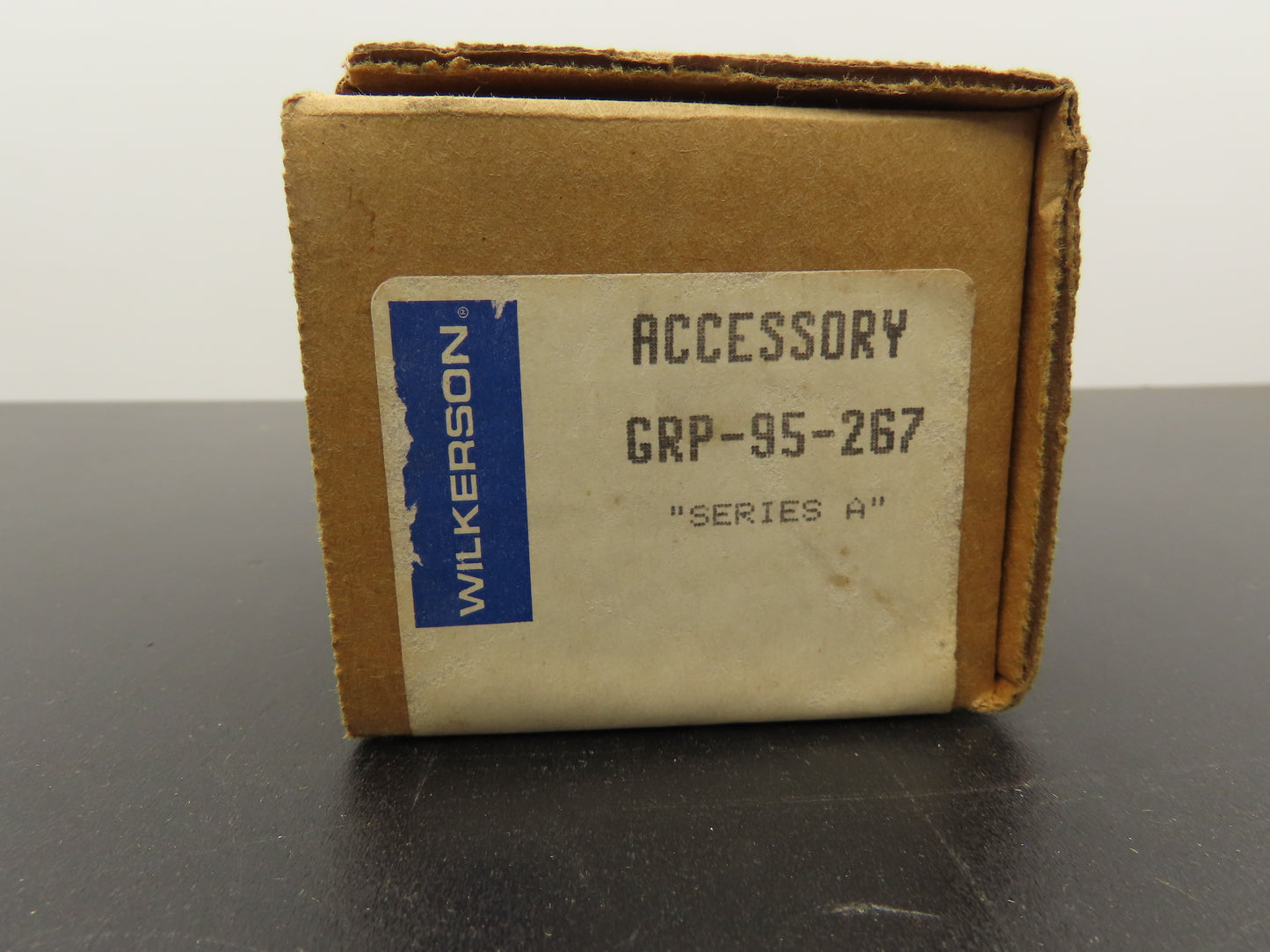 Wilkerson GRP-95-267 Pneumatic Filter Element 5 Micron F42 Series "A" Lot of 96