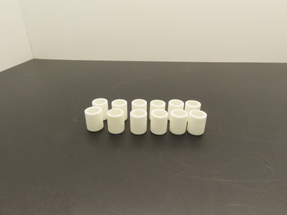 Wilkerson GRP-95-267 Pneumatic Filter Element 5 Micron F42 Series "A" Lot of 96