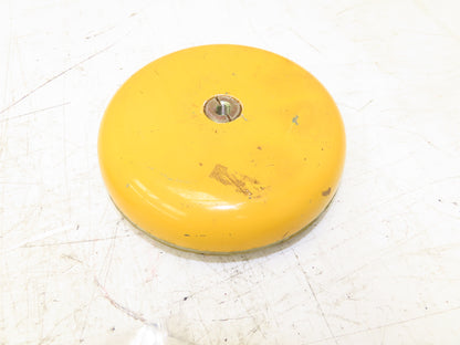 EL-190-E Machine Leveling Feet Rubber Pads M12x1.75x 3"Stud 7.5"OD Set of 4