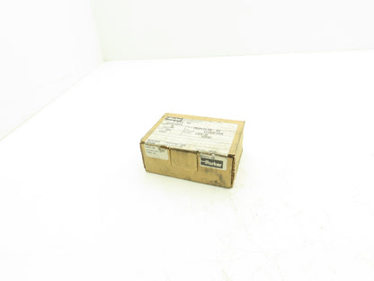 Parker Triple-Lok JIC Tube Bulkhead Union 3/8" Male 37 Degree Flare Lot of 9