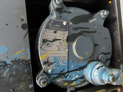 Red Devil Paint Shaker 1 Gallon 115V 1Ph Single Arm Explosion Proof