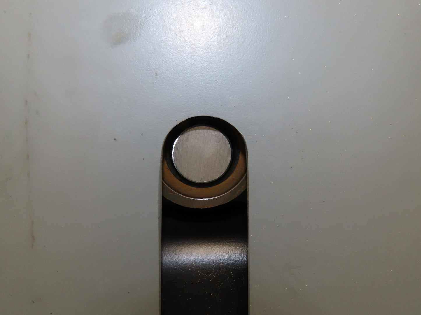 Red Devil Paint Shaker 1 Gallon 115V 1Ph Single Arm Explosion Proof