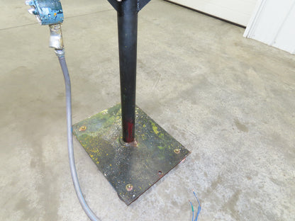 Red Devil Paint Shaker 1 Gallon 115V 1Ph Single Arm Explosion Proof