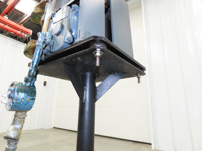 Red Devil Paint Shaker 1 Gallon 115V 1Ph Single Arm Explosion Proof