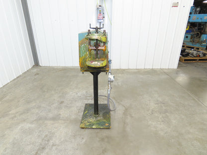 Red Devil Paint Shaker 1 Gallon 115V 1Ph Single Arm Explosion Proof