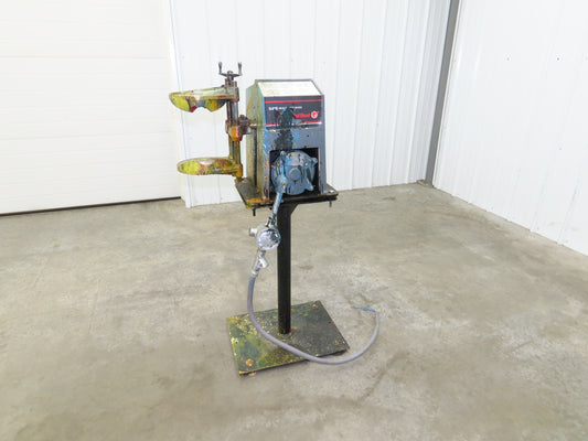 Red Devil Paint Shaker 1 Gallon 115V 1Ph Single Arm Explosion Proof