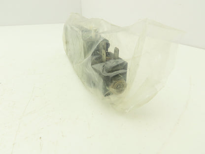 ISI Fluid Power 375-02-081-82 Pneumatic Directional Solenoid Air Valve 120V Coil
