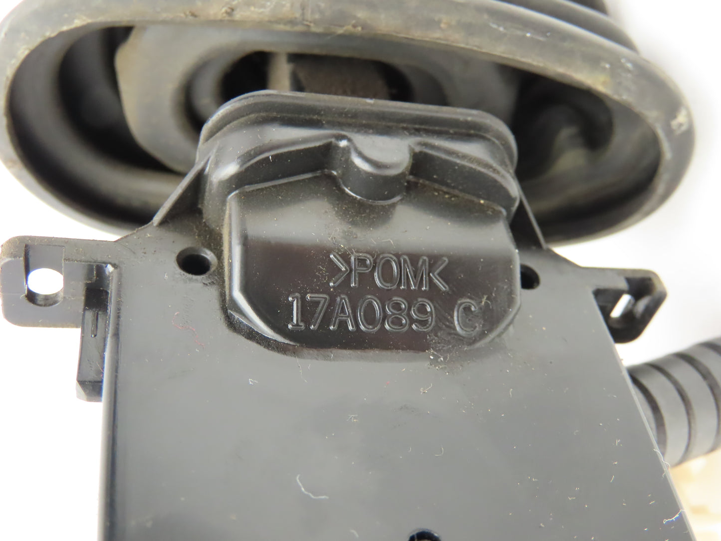 Toyota 17A089 C Electric Forklift Lighting Switch Control OEM 7FBCU25