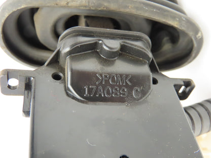 Toyota 17A089 C Electric Forklift Lighting Switch Control OEM 7FBCU25