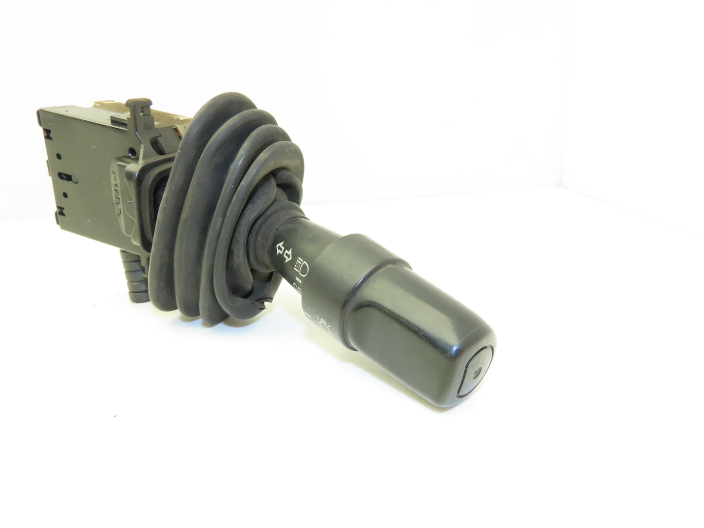 Toyota 17A089 C Electric Forklift Lighting Switch Control OEM 7FBCU25