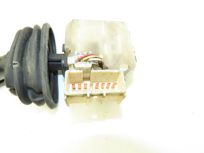 Toyota 17A089 C Electric Forklift Lighting Switch Control OEM 7FBCU25