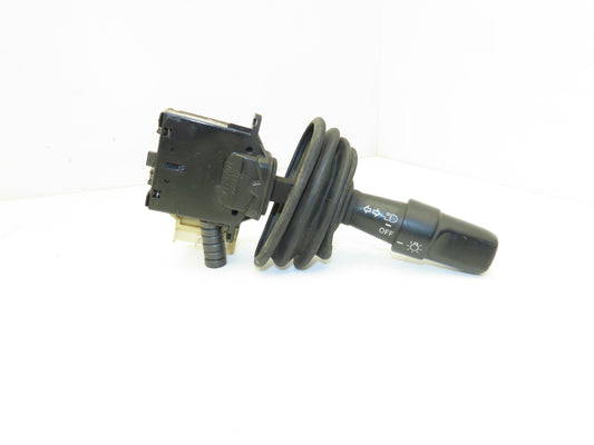 Toyota 17A089 C Electric Forklift Lighting Switch Control OEM 7FBCU25