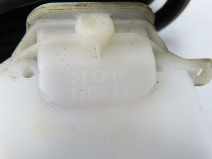 Toyota 57462-10921-71 Electric Forklift Directional Control Switch 7FBCU25