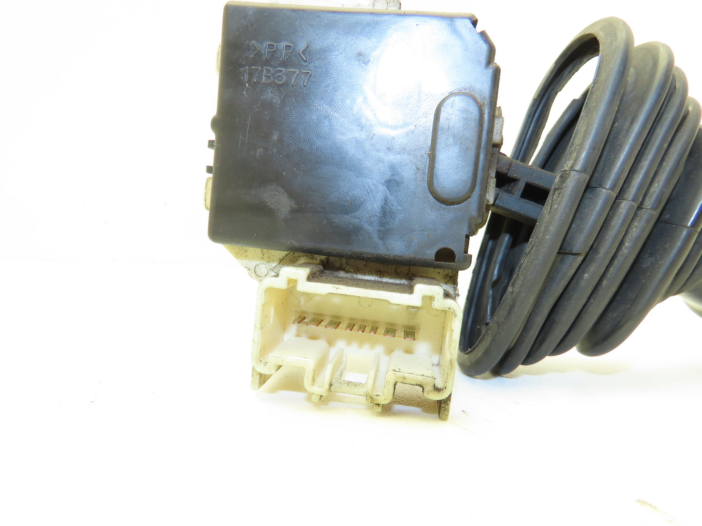Toyota 57462-10921-71 Electric Forklift Directional Control Switch 7FBCU25