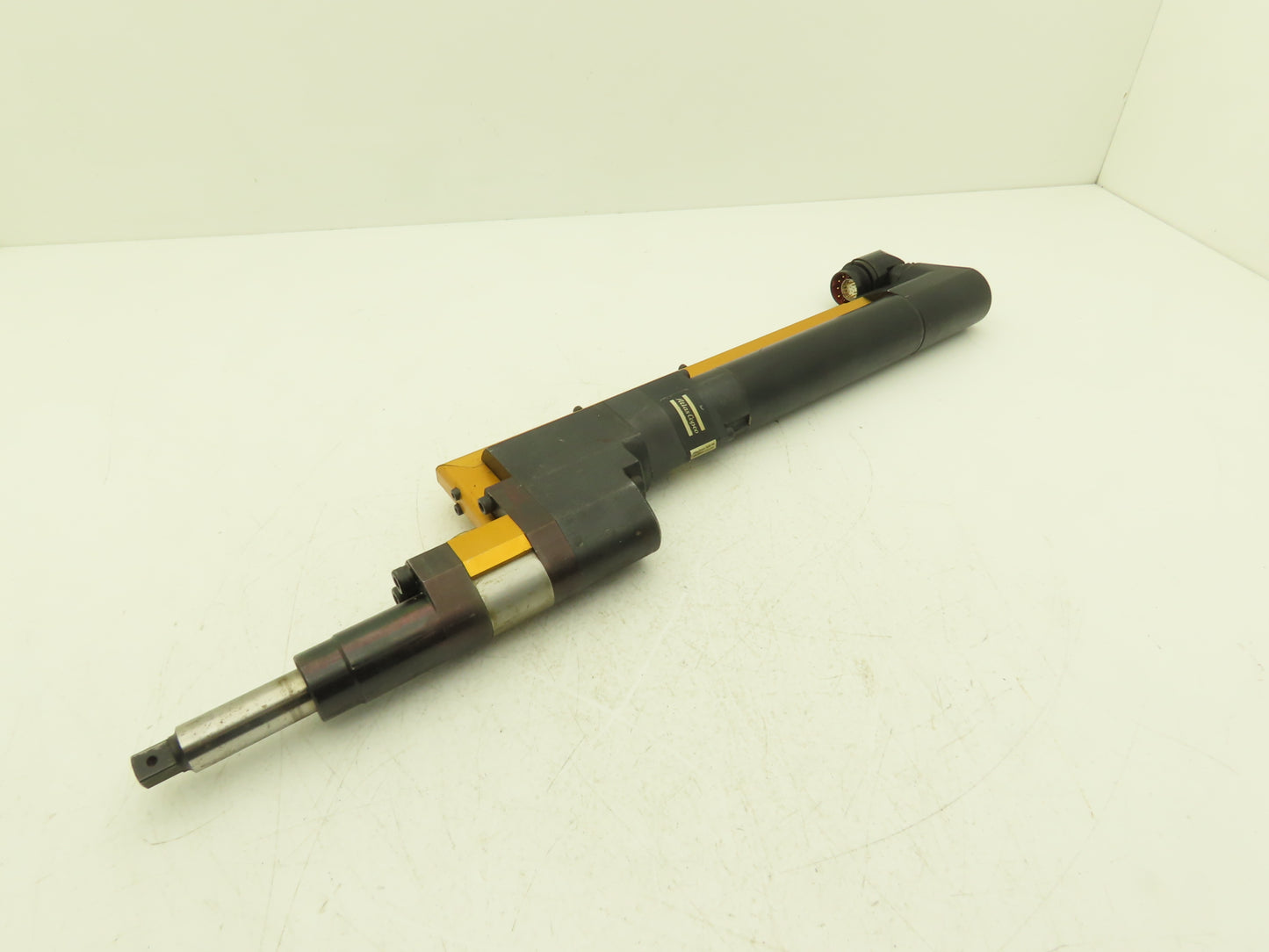 Atlas Copco BSM 2590-R2.5  4230 1941 80 Nutrunner 1/2" Drive Offset QXOT 50-100