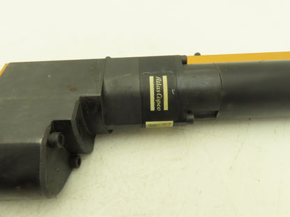 Atlas Copco BSM 2590-R2.5  4230 1941 80 Nutrunner 1/2" Drive Offset QXOT 50-100