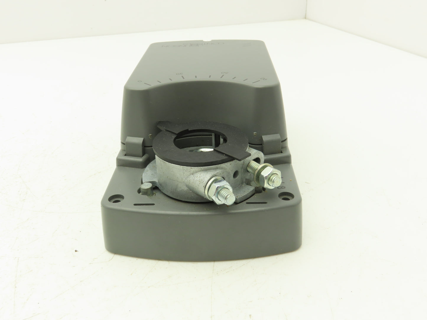 Johnson Controls M9116-GGA-2 Electric Actuator Controller  24VAC/VDC 140 In lbs